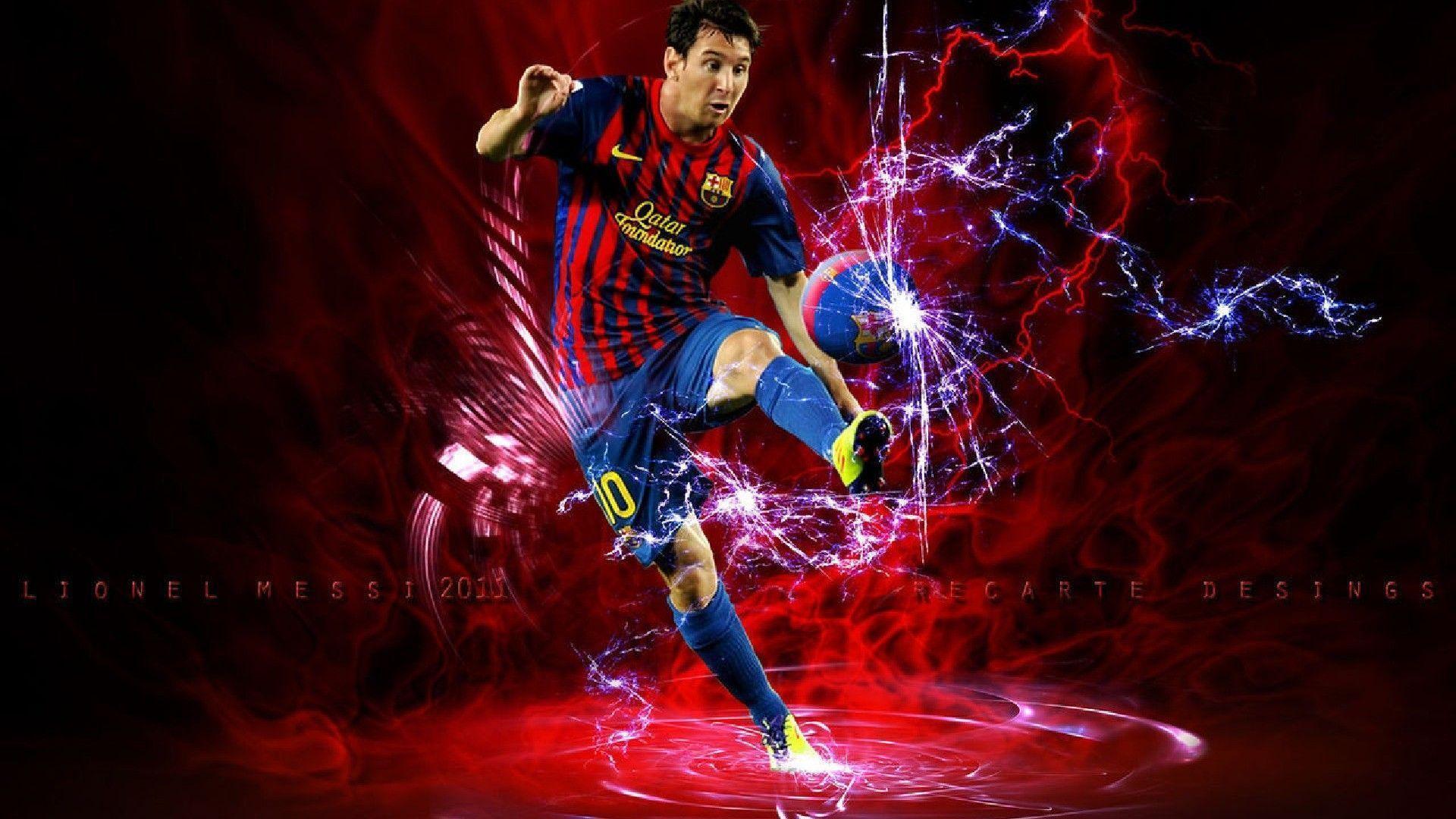 Lionel Messi 2016 Wallpaper and Background Image, HD