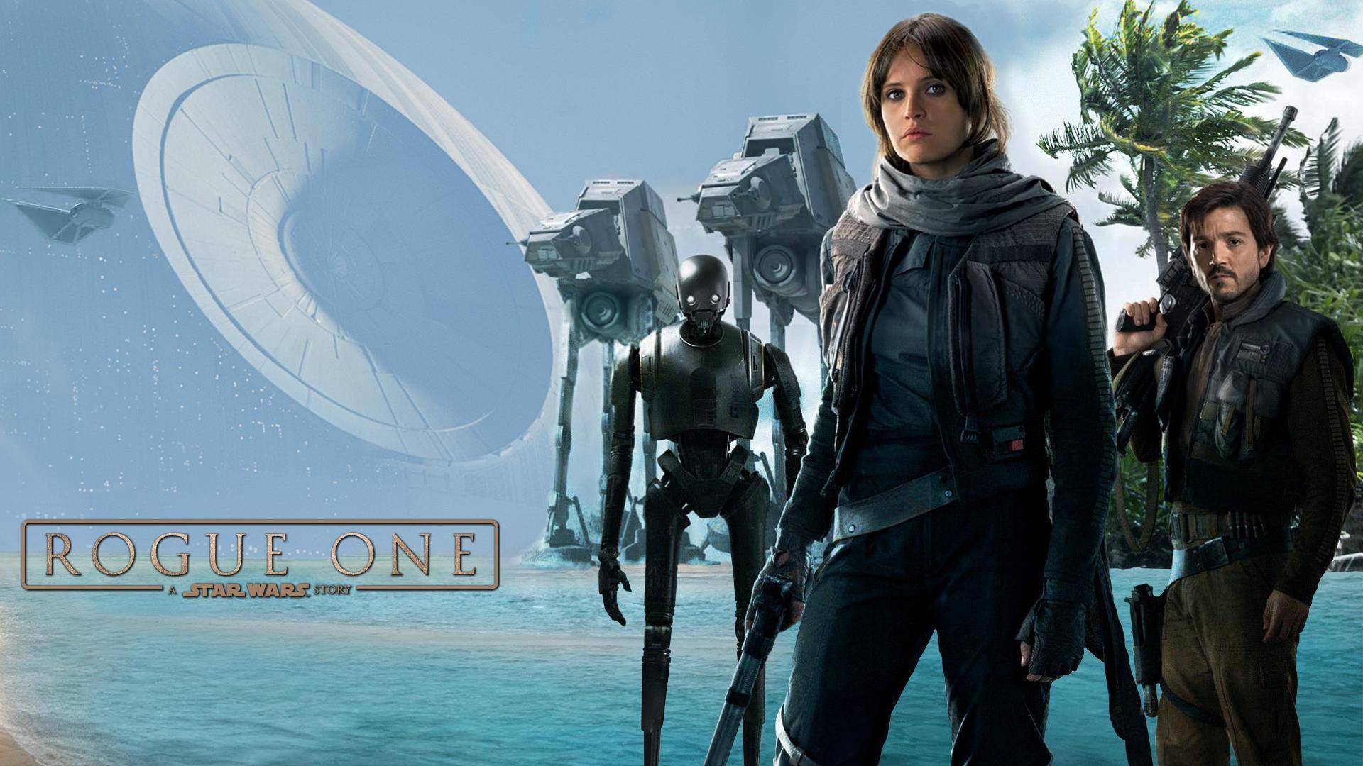 rogue one wallpapers
