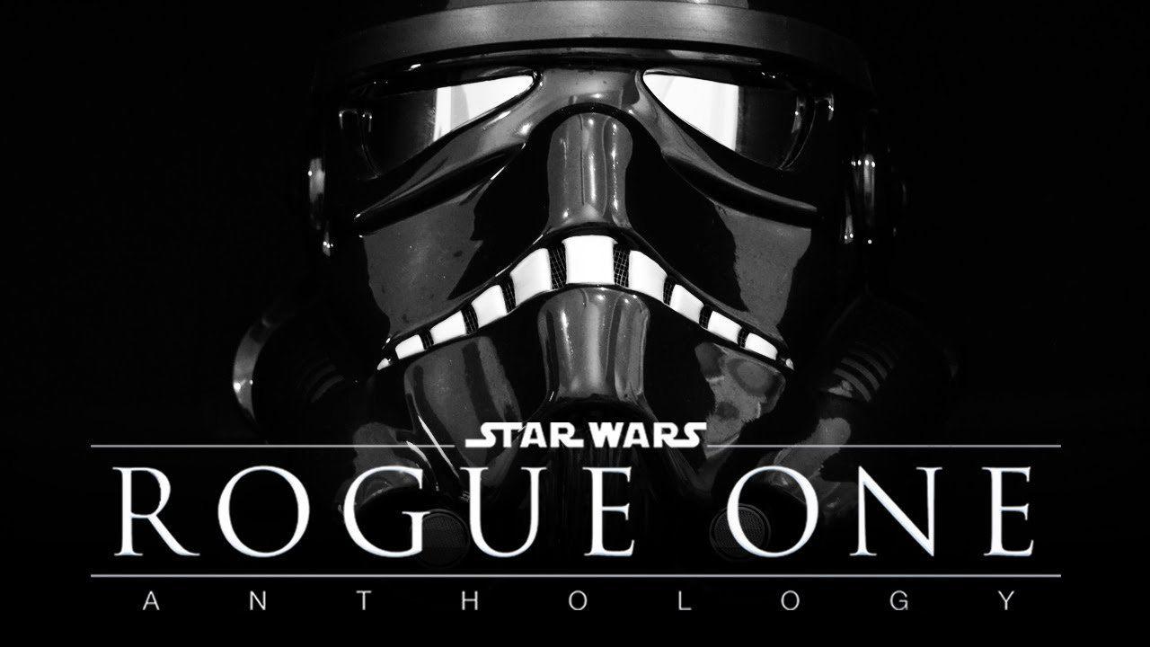Star Wars Rogue One Wallpapers HD