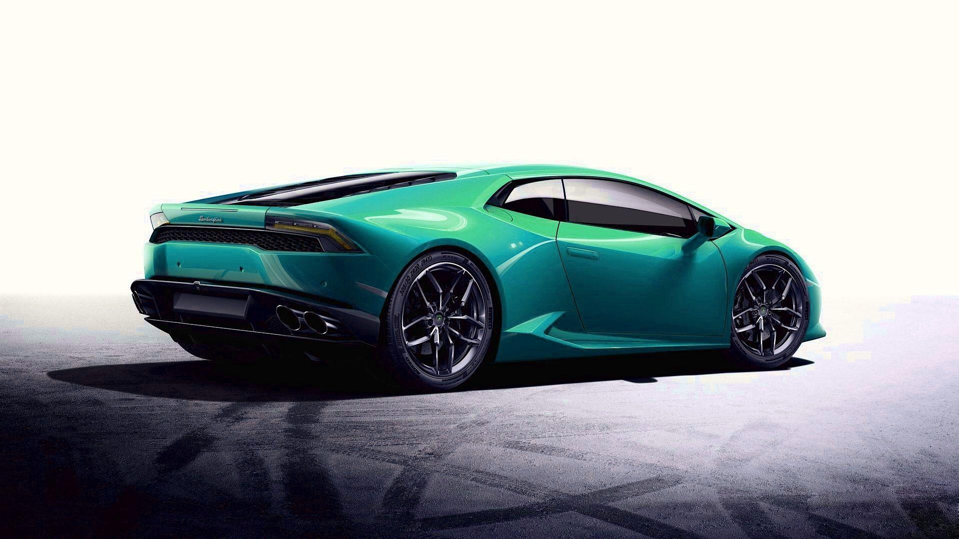 Lamborghini Huracan Wallpaper Hd Download
