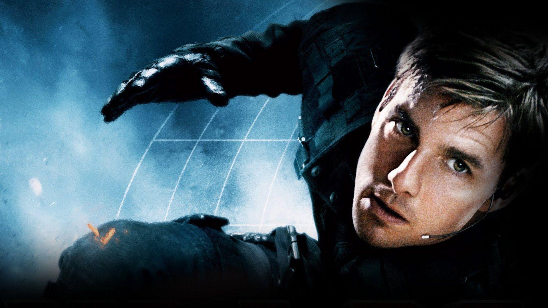 Mission Impossible HD Wallpaper