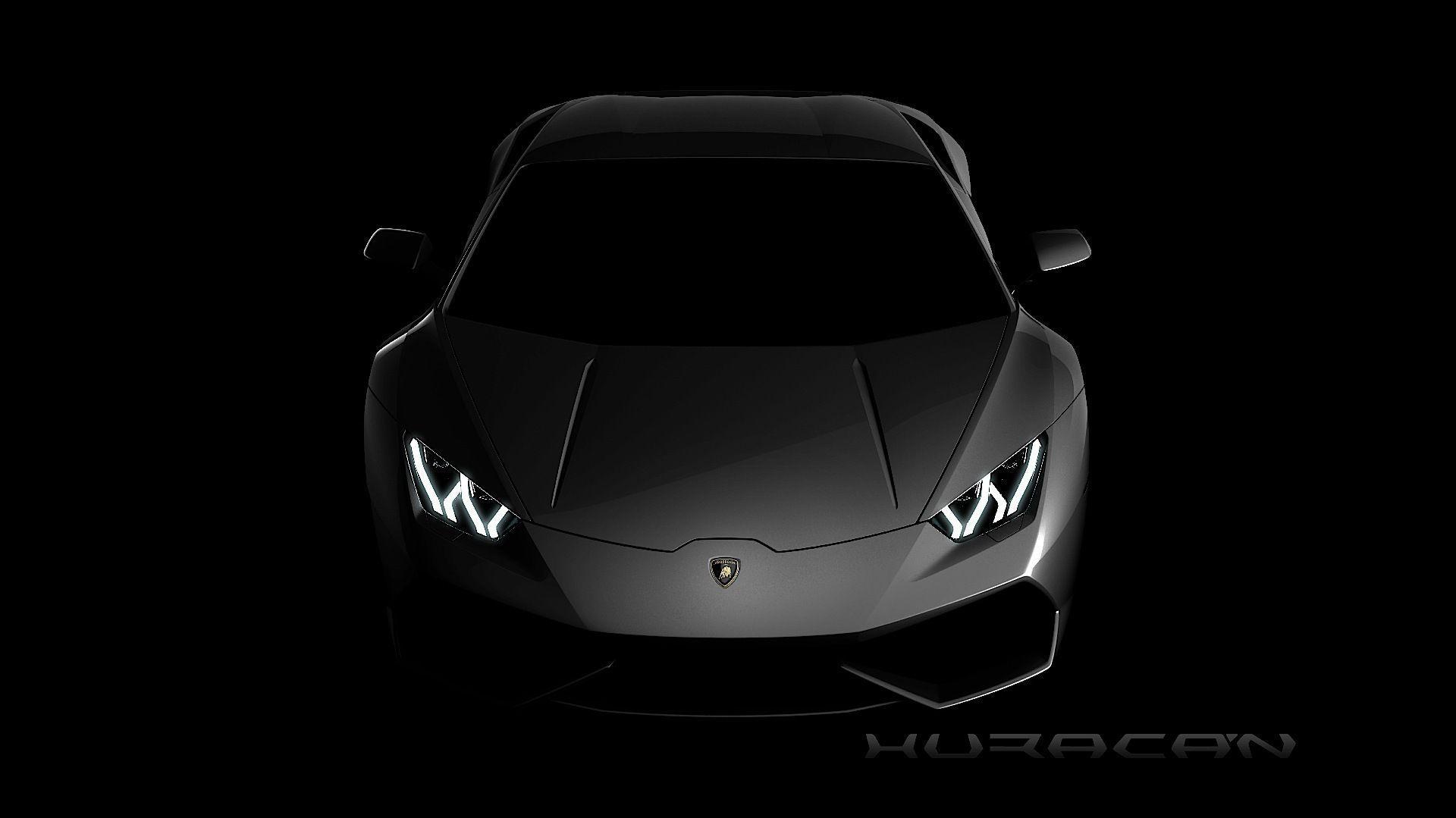 Lamborghini Huracan Wallpaper Hq