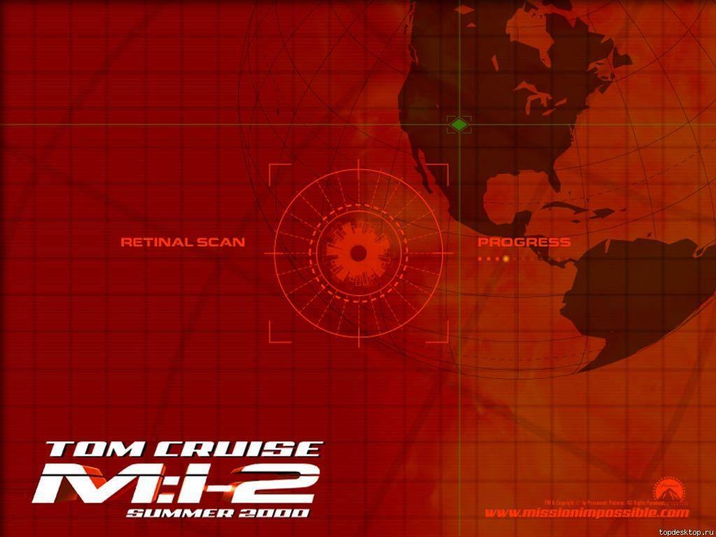 Mission Impossible Wallpaper