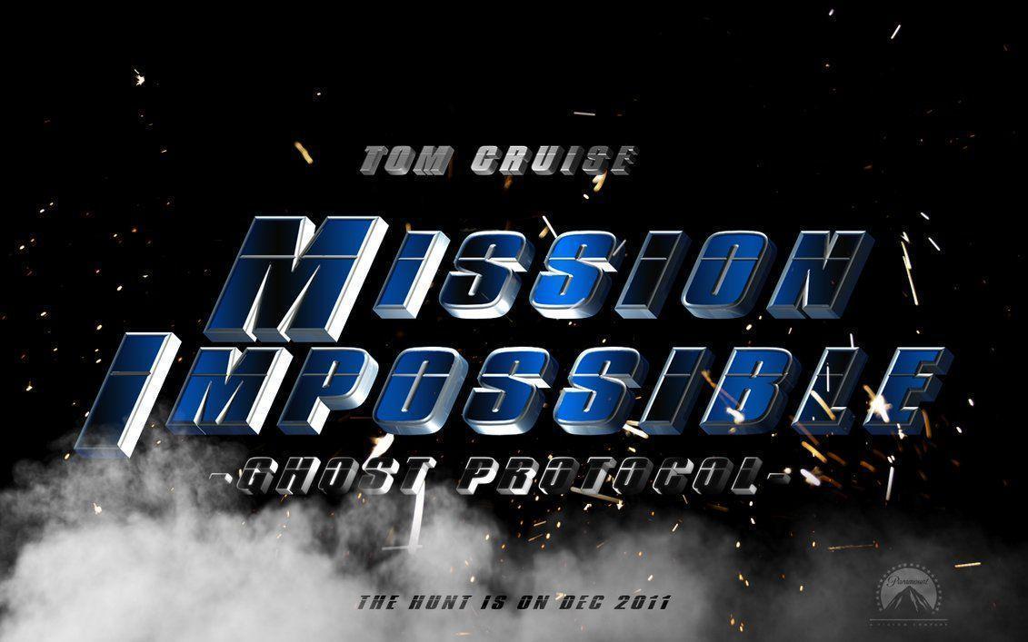 Mission Impossible 4 Windows 7 Theme With Sound Theme And Desktop