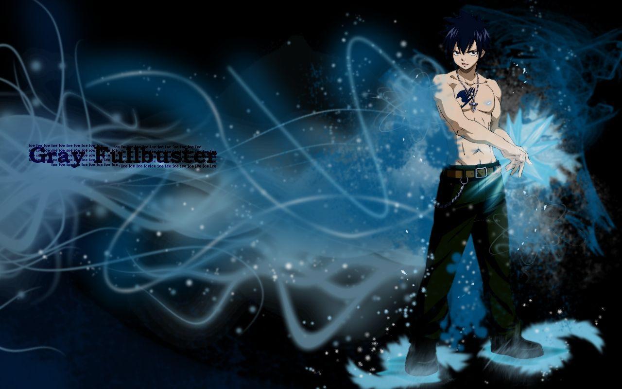 image about Gray Fullbuster