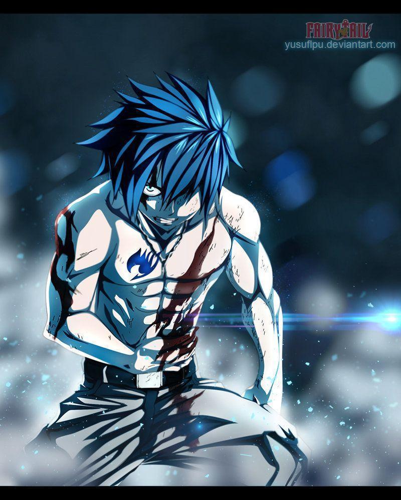 image about Grey Fullbuster