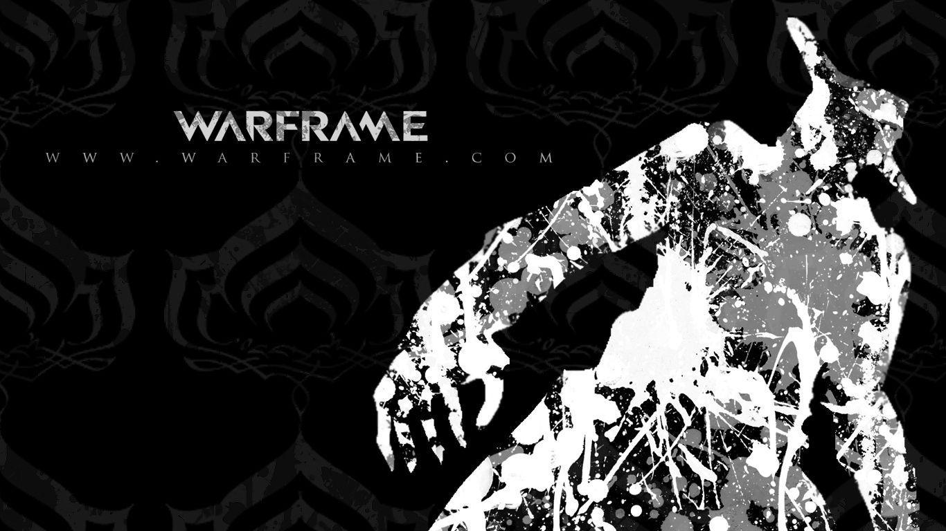Warframe Wallpaperx768
