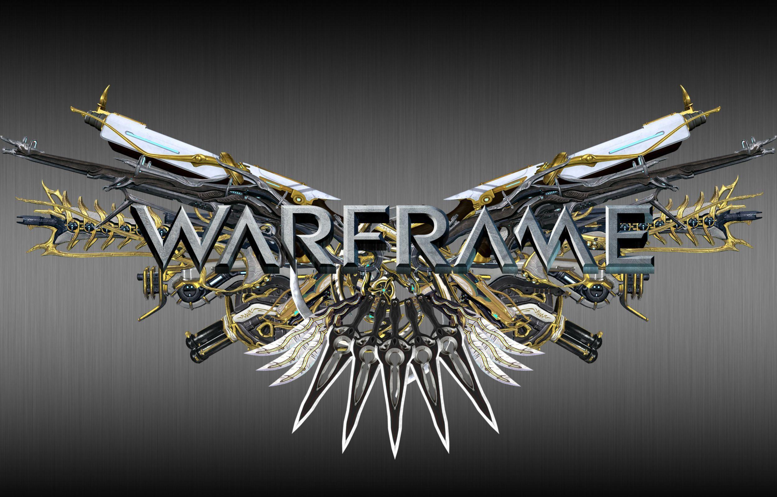 WarFrame. Wallpaper list