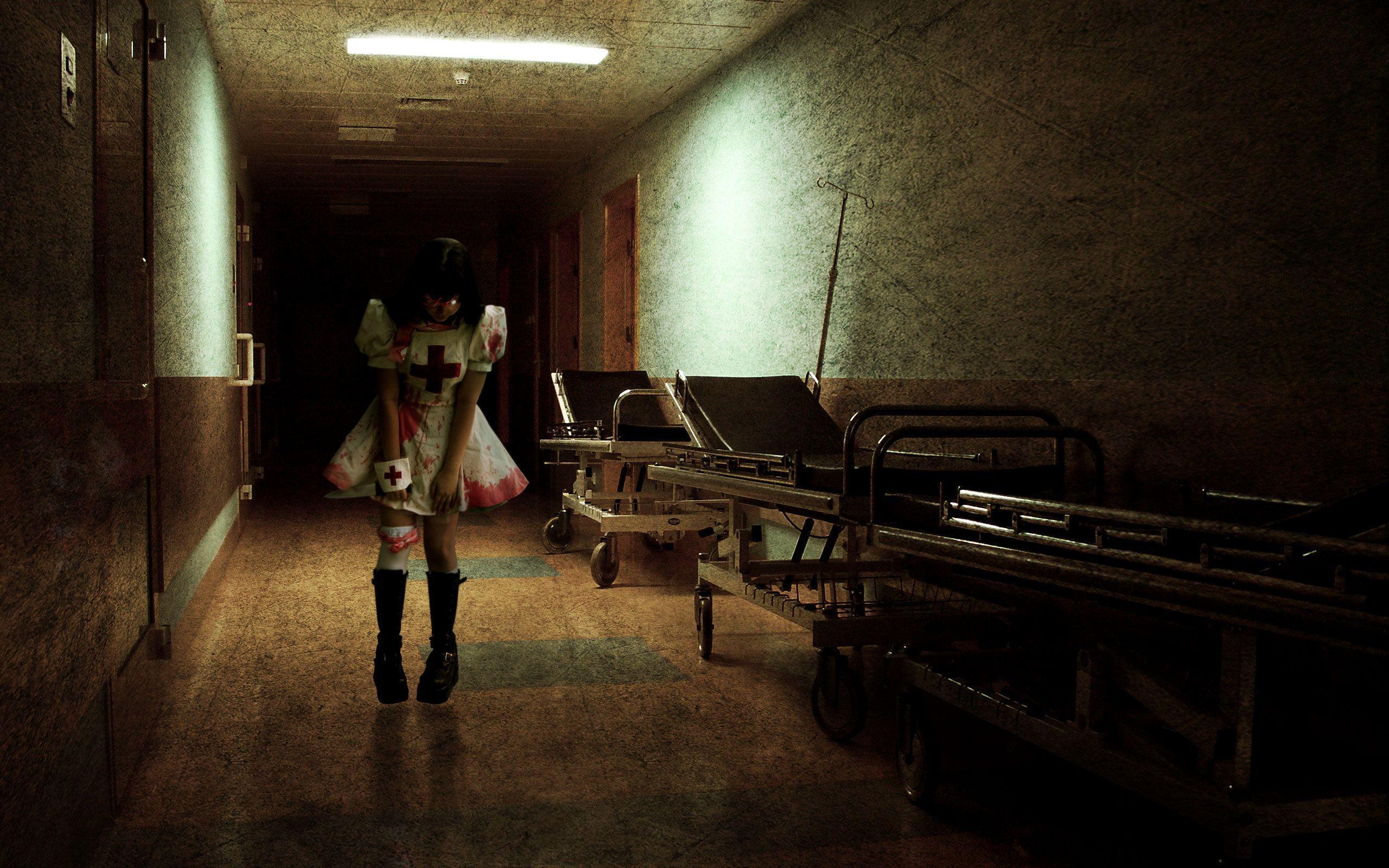 Nurse HD Wallpaper and Background Image
