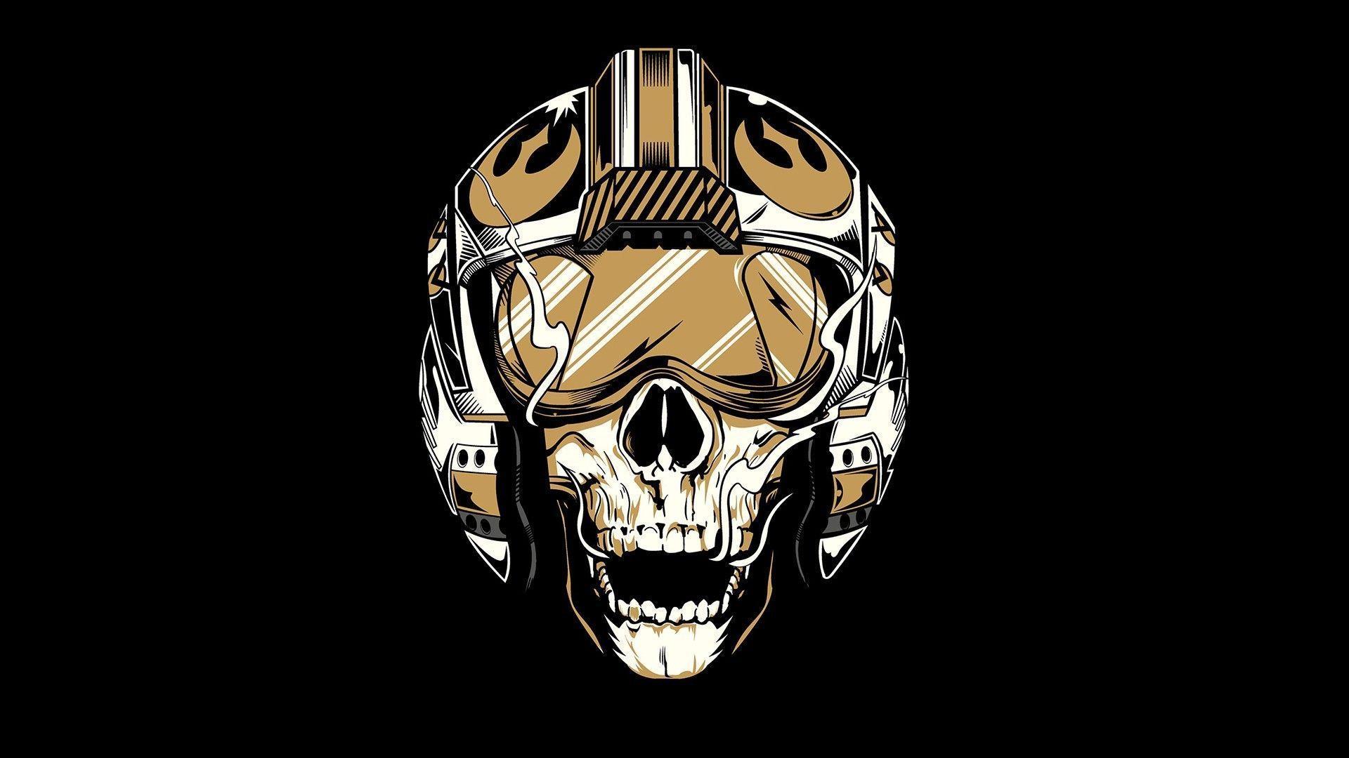 Pilot wallpaper