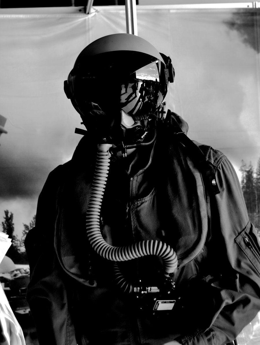 Fighter Pilot