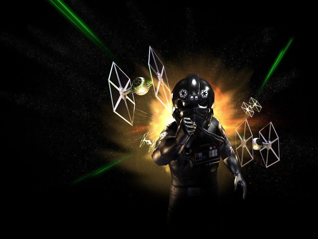 Pilot wallpaper