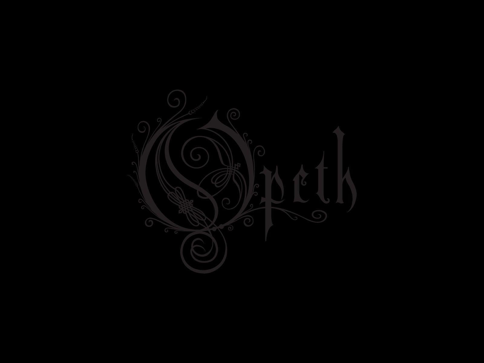 Opeth Wallpaper HD Download