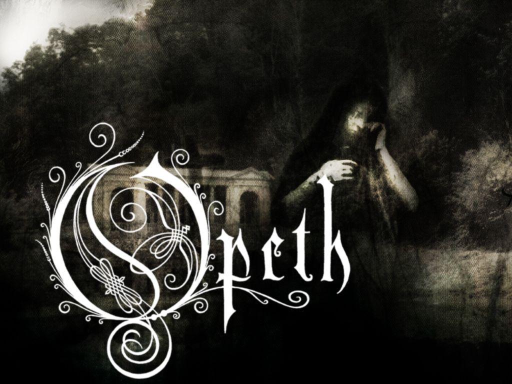 Great Opeth Band Wallpaper Picture High Quality