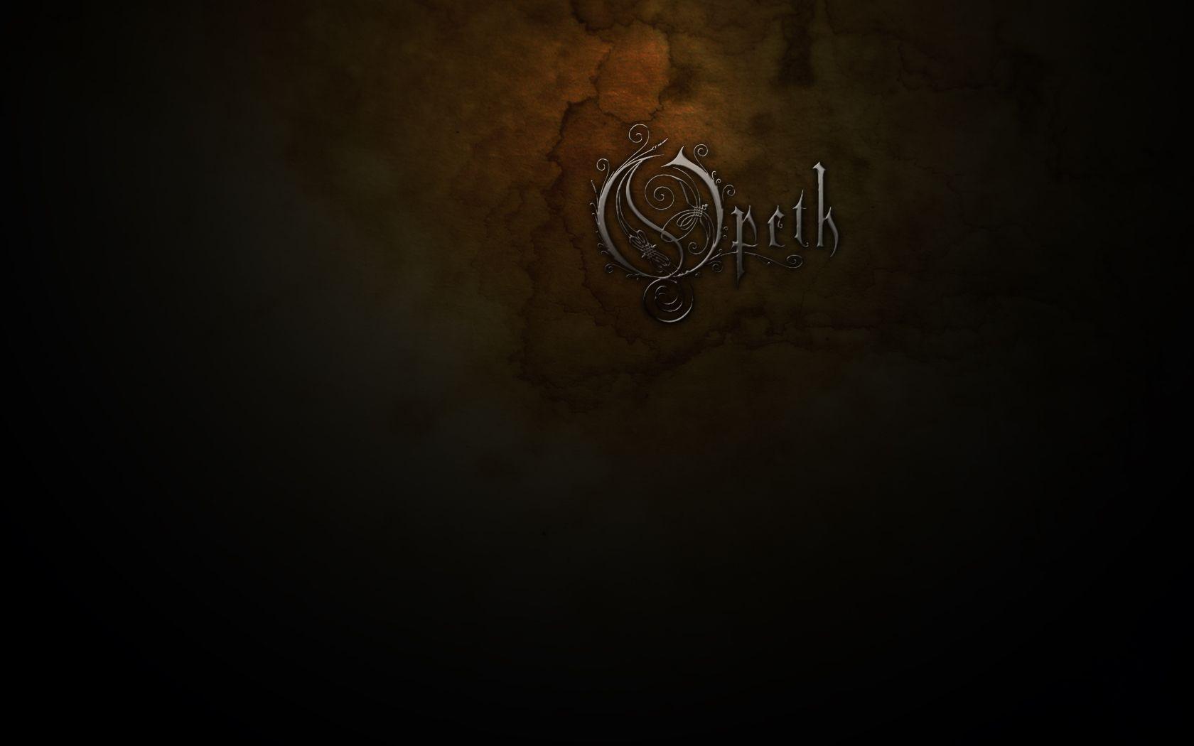 More Like Opeth Wallpaper