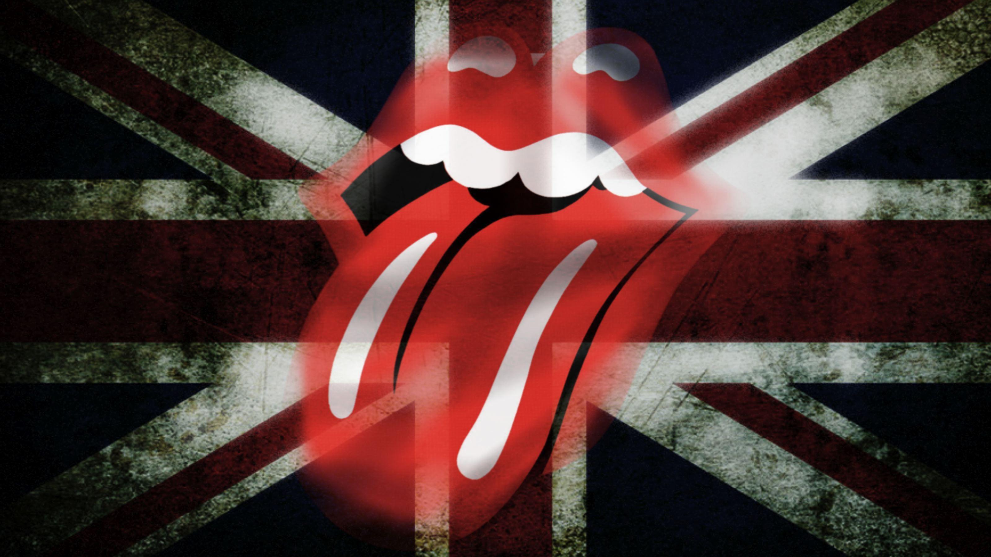 The Rolling Stones HD Wallpaper for desktop download