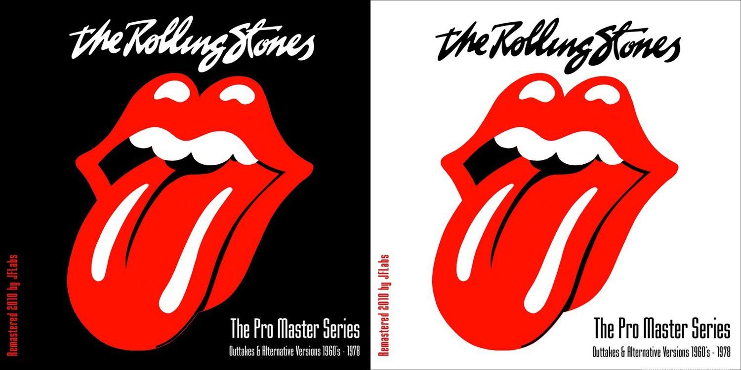 Rolling Stones Wallpaper Tongue