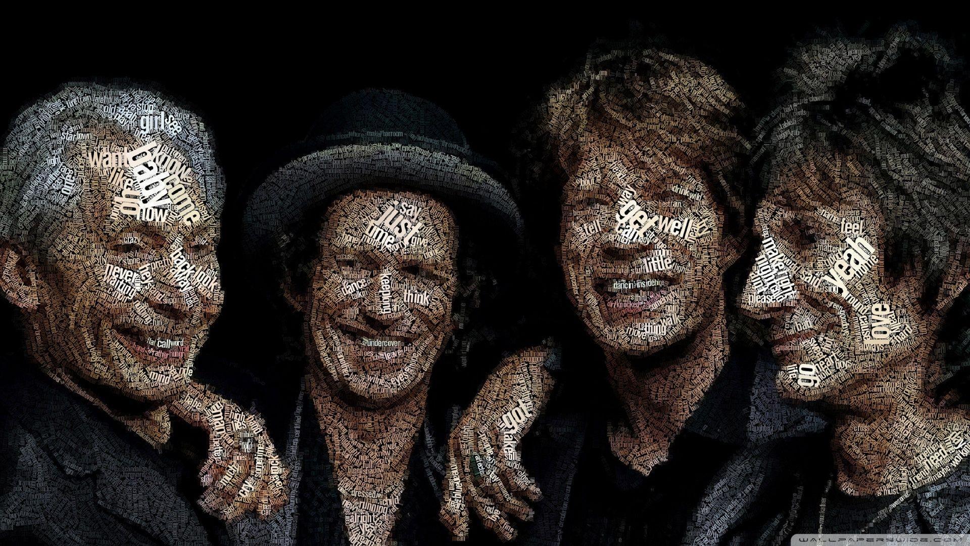 Rolling Stones HD desktop wallpaper, Widescreen, Fullscreen