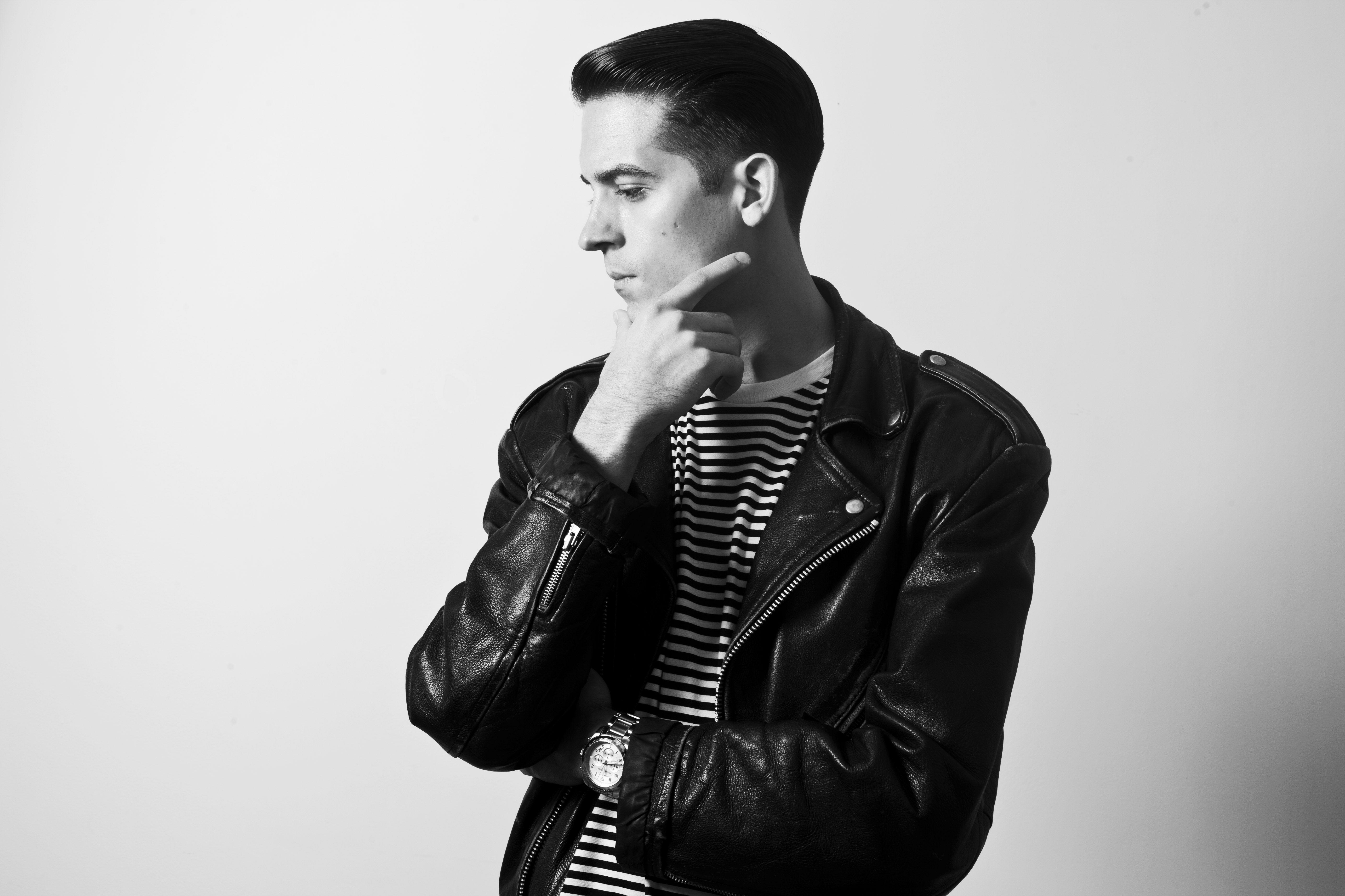 G Eazy HD Wallpaper. Full HD Picture