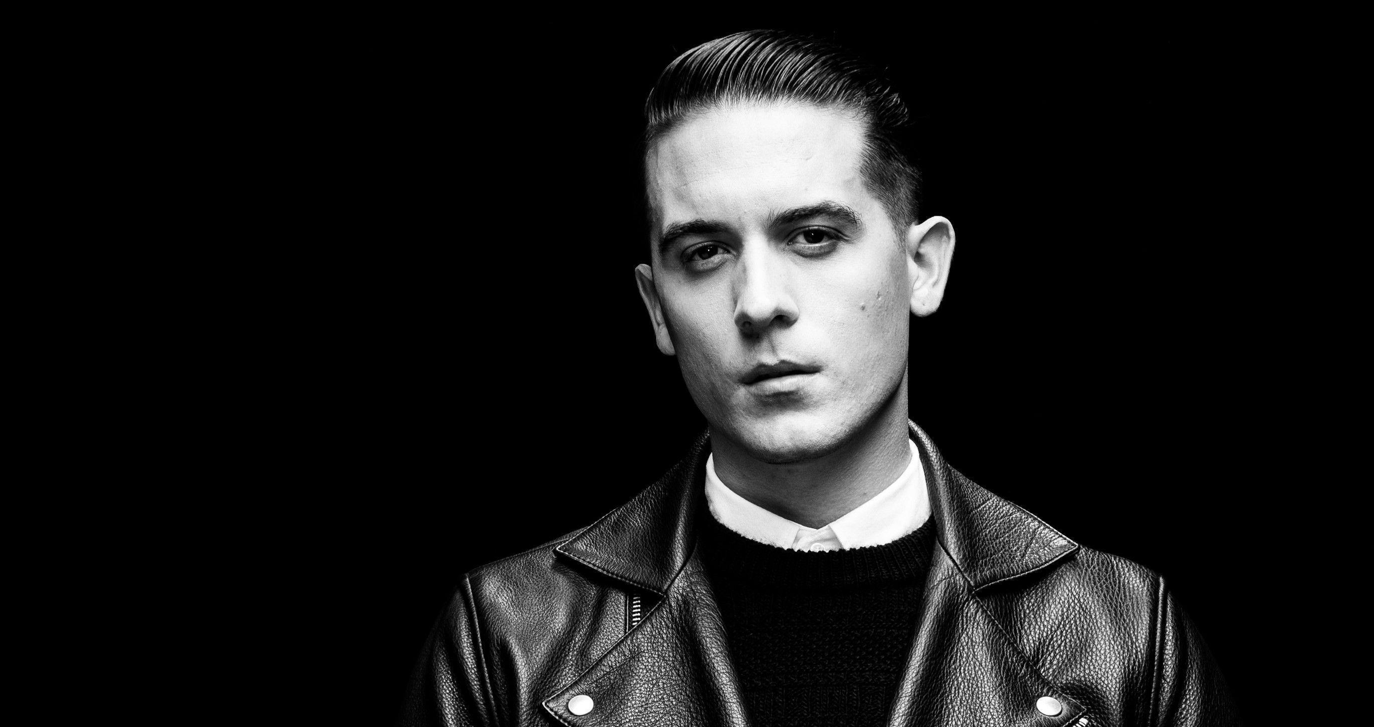 G Eazy Wallpaper. Full HD Picture