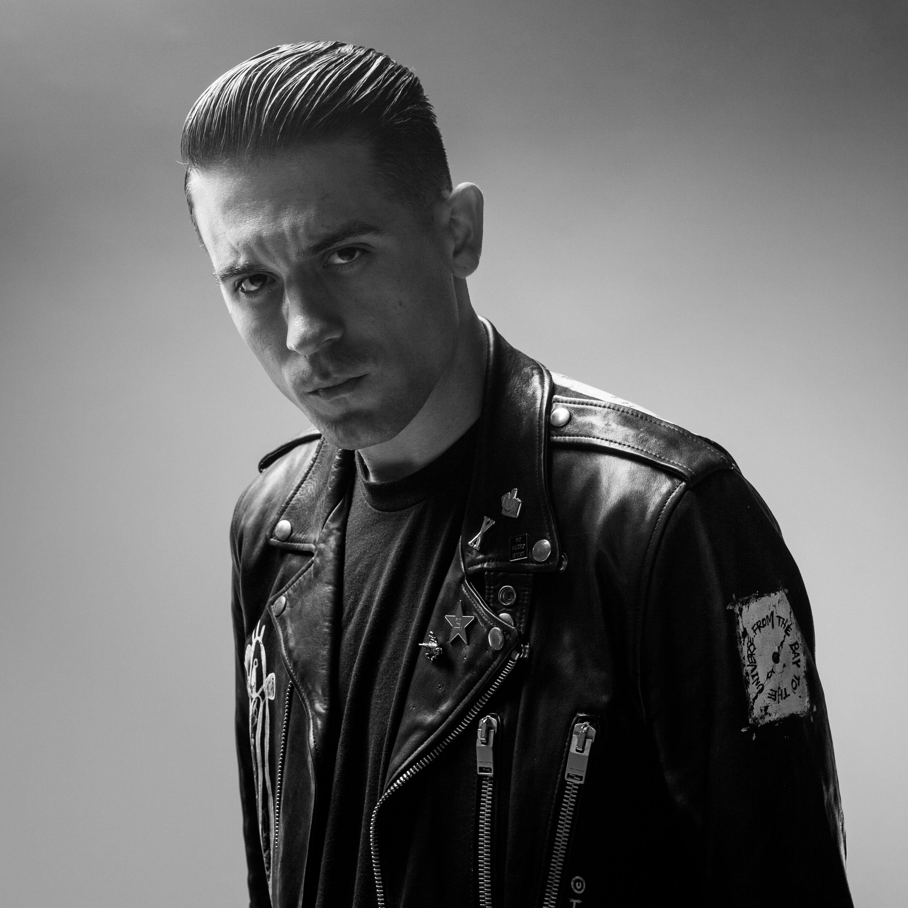 G Eazy. Full HD Picture