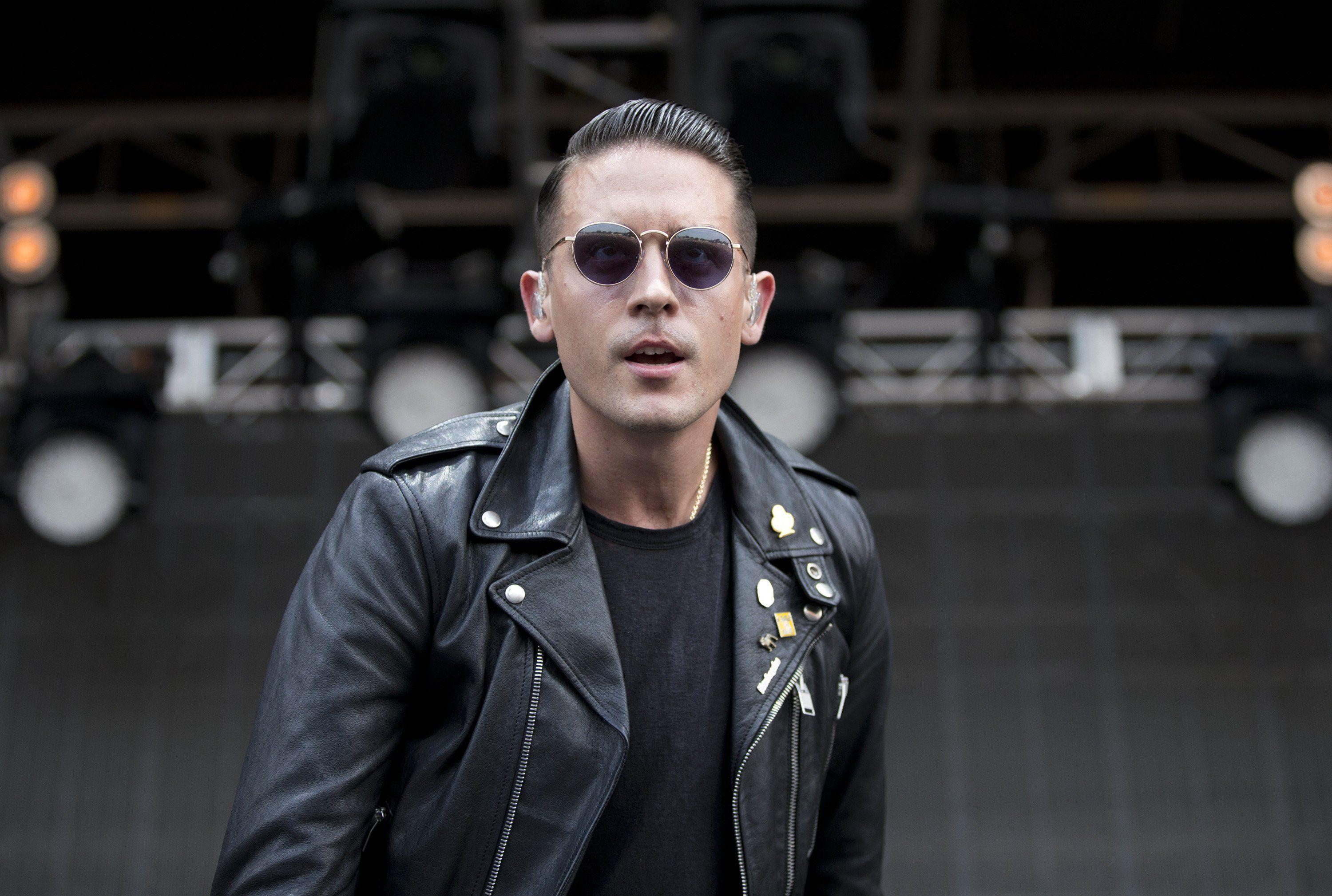Excellent G Eazy Wallpaper. Full HD Picture