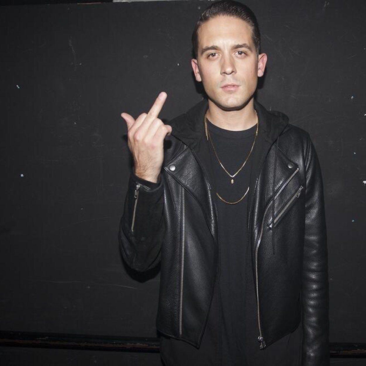 G Eazy HQ Wallpaper. Full HD Picture