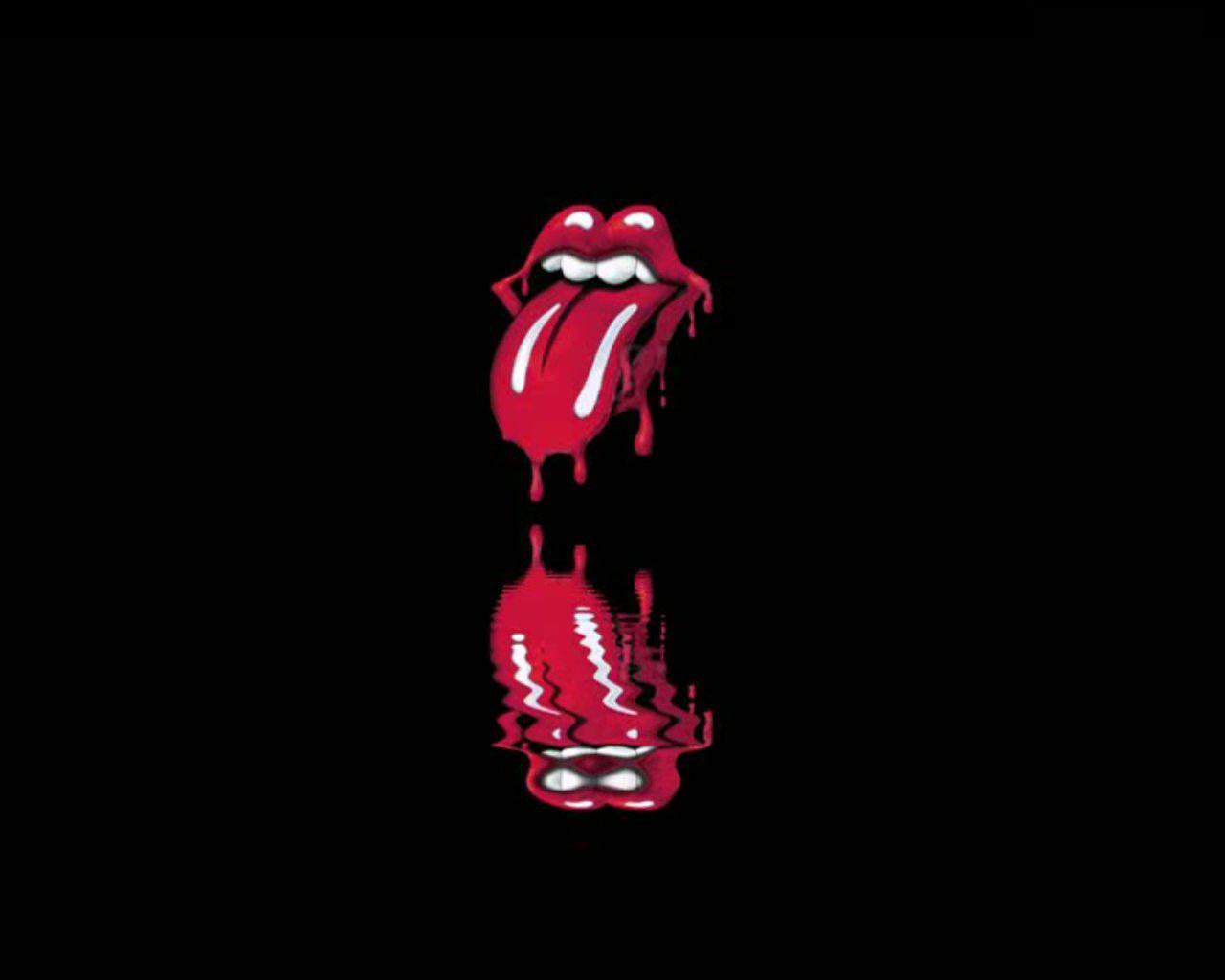 The Rolling Stones Wallpaper iPhone 73930