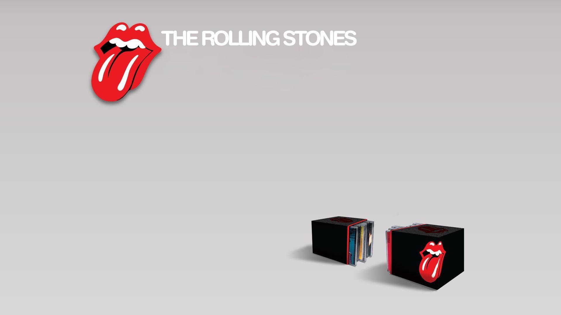 The Rolling Stones Wallpaper HD Download