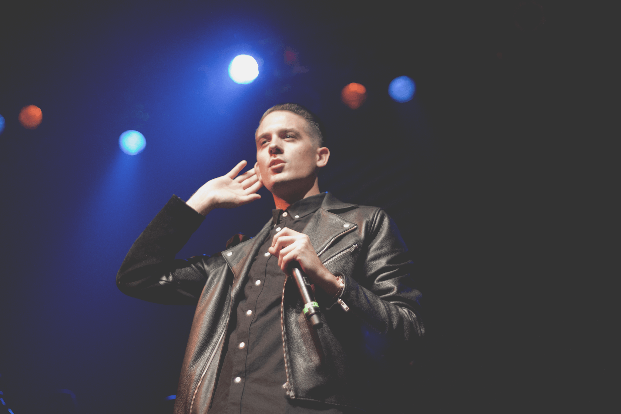 Awesome G Eazy Wallpaper. Full HD Picture