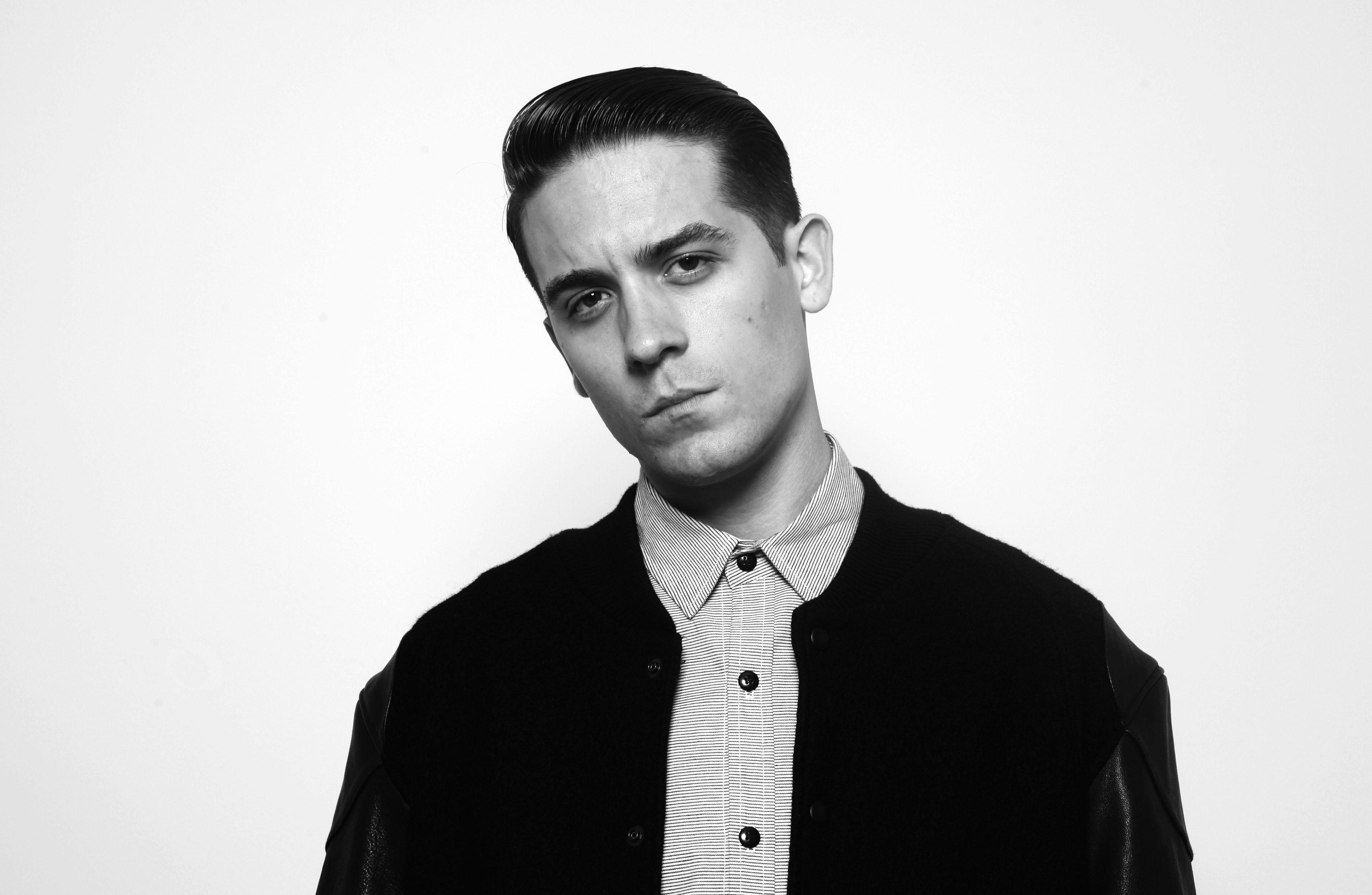 Picture Of G Eazy