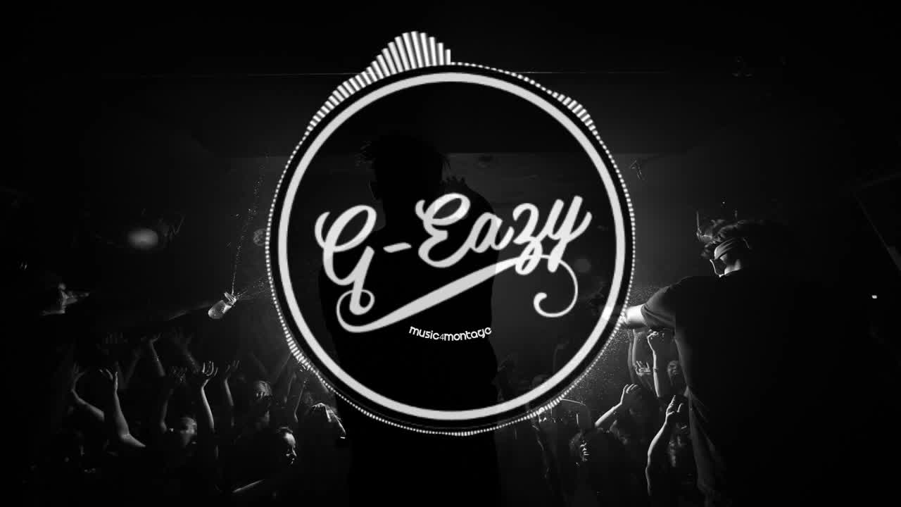 G Eazy Logo iPhone Wallpaper 71623