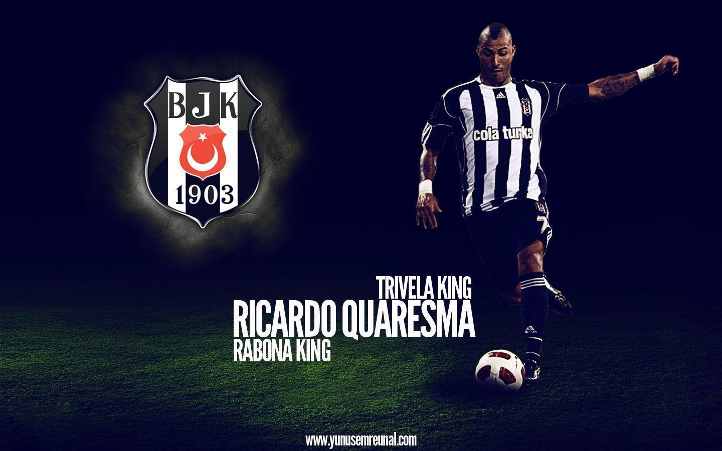 Ricardo Quaresma Wallpaper Wallpaper Background of Your Choice