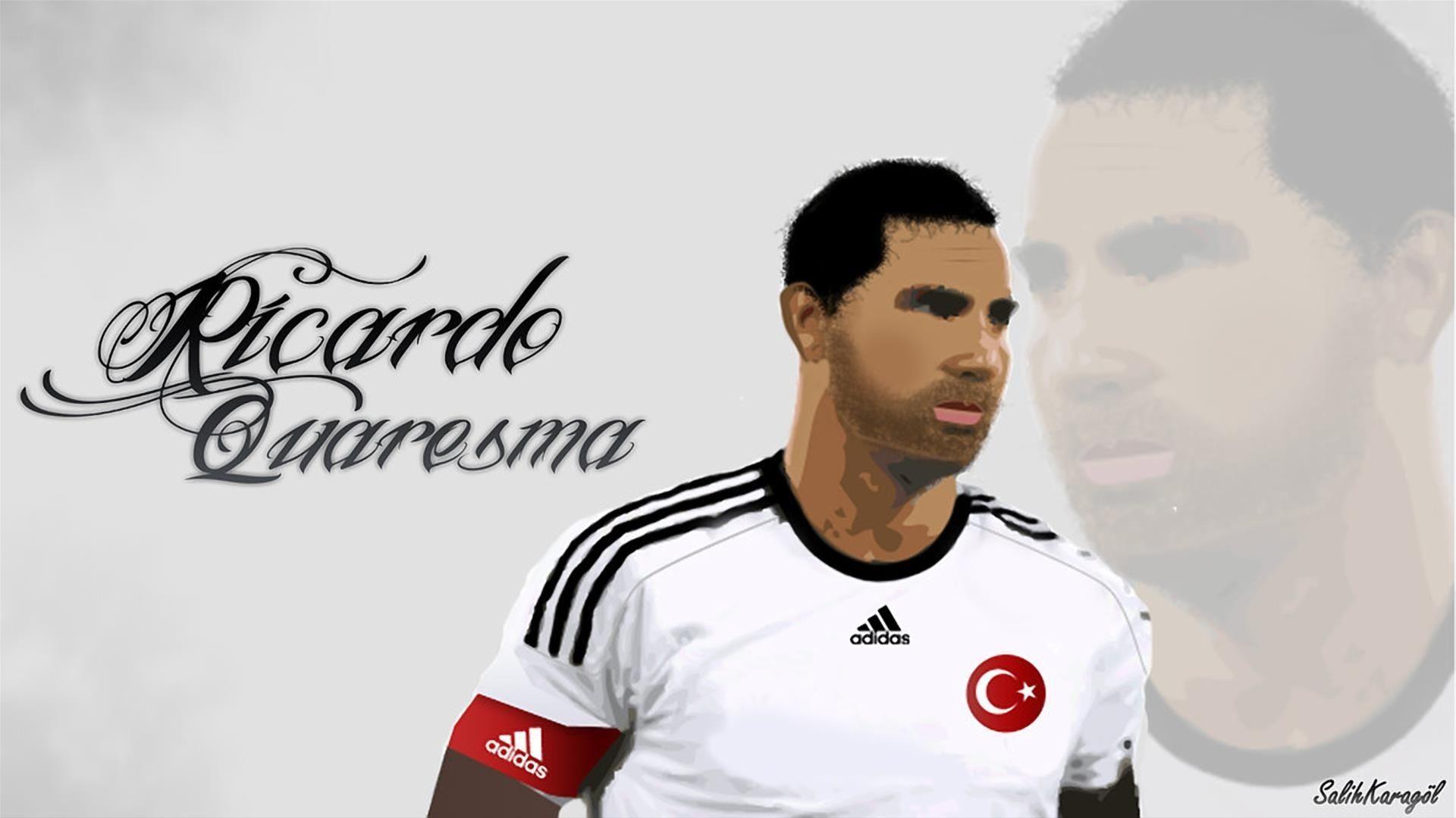 Ricardo Quaresma Free HD Desktop and Mobile Wallpaper