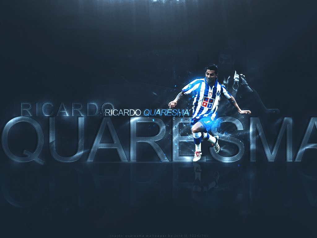 Ricardo Quaresma Wallpaper Wallpaper Background of Your Choice