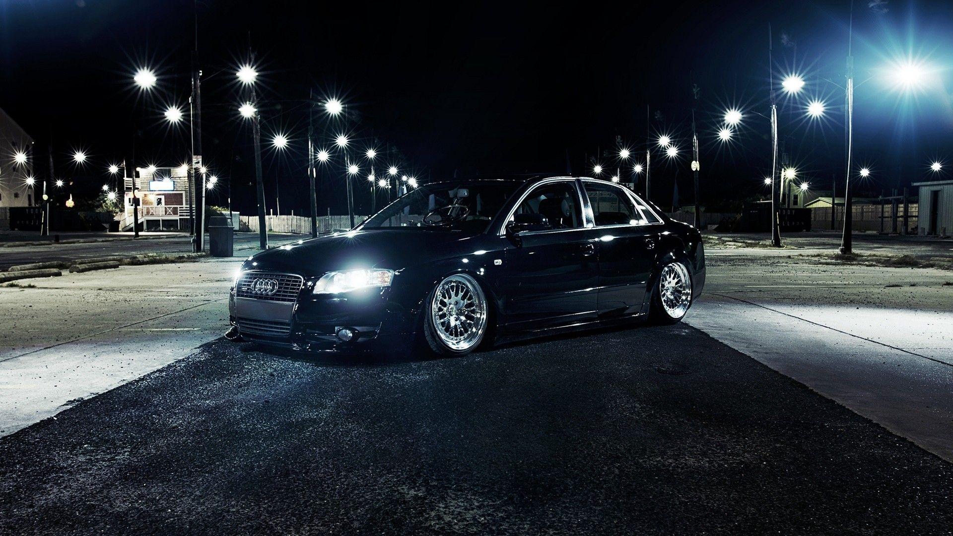 Audi A4 Wallpaper, Gallery of 41 Audi A4 Background, Wallpaper