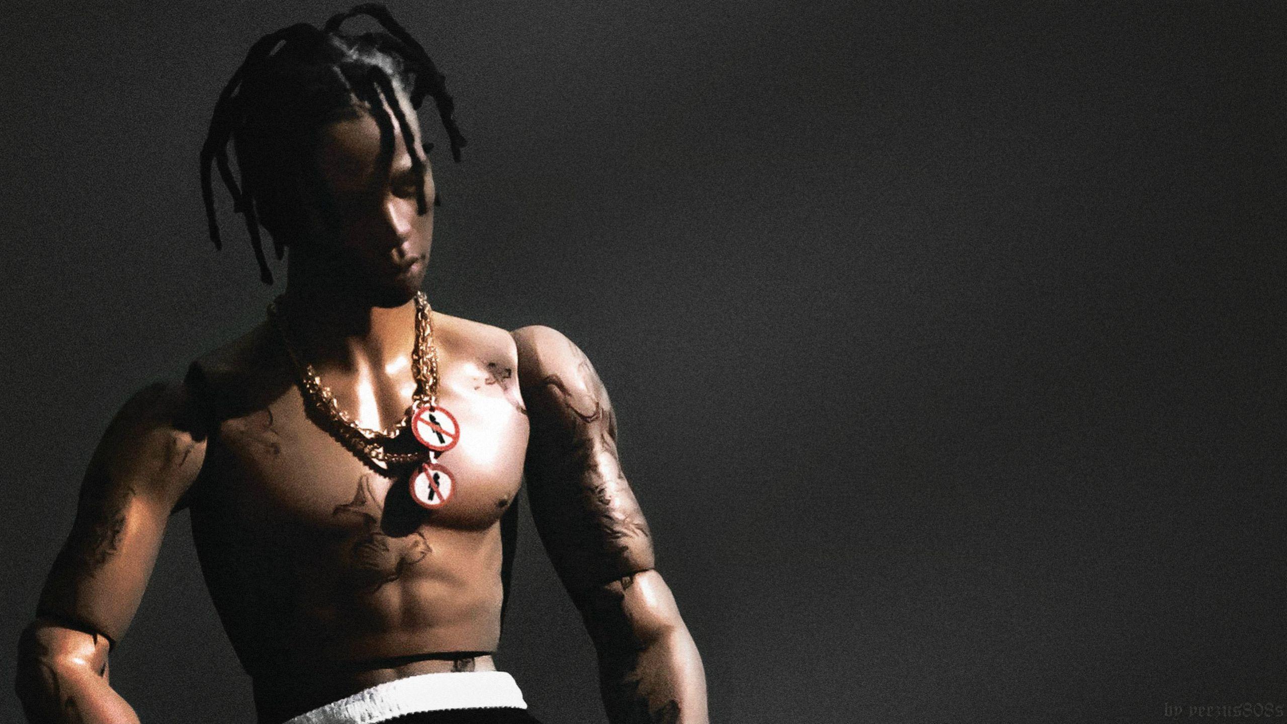LOOKING FOR GREAT HD TRAVI$ SCOTT WALLPAPERS « Kanye West Forum