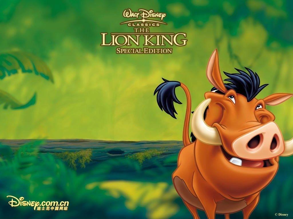 The Lion King Disney free Wallpaper (28 photo) for your desktop