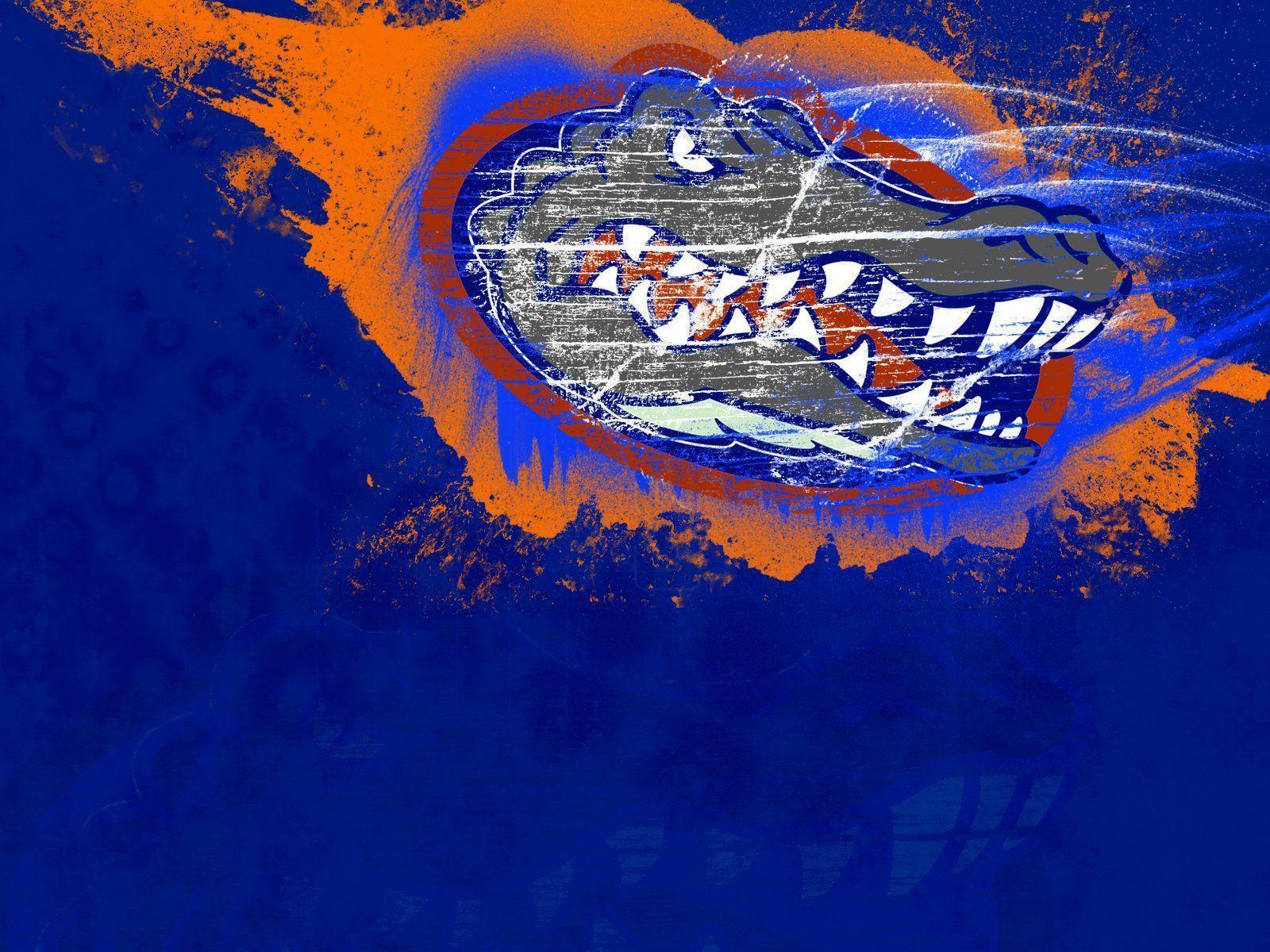 Florida Gators Wallpapers  Wallpaper Cave