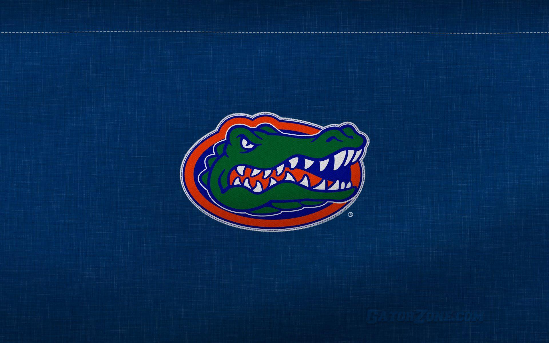 2020 Florida Gators Football Schedule Downloadable Wallpaper
