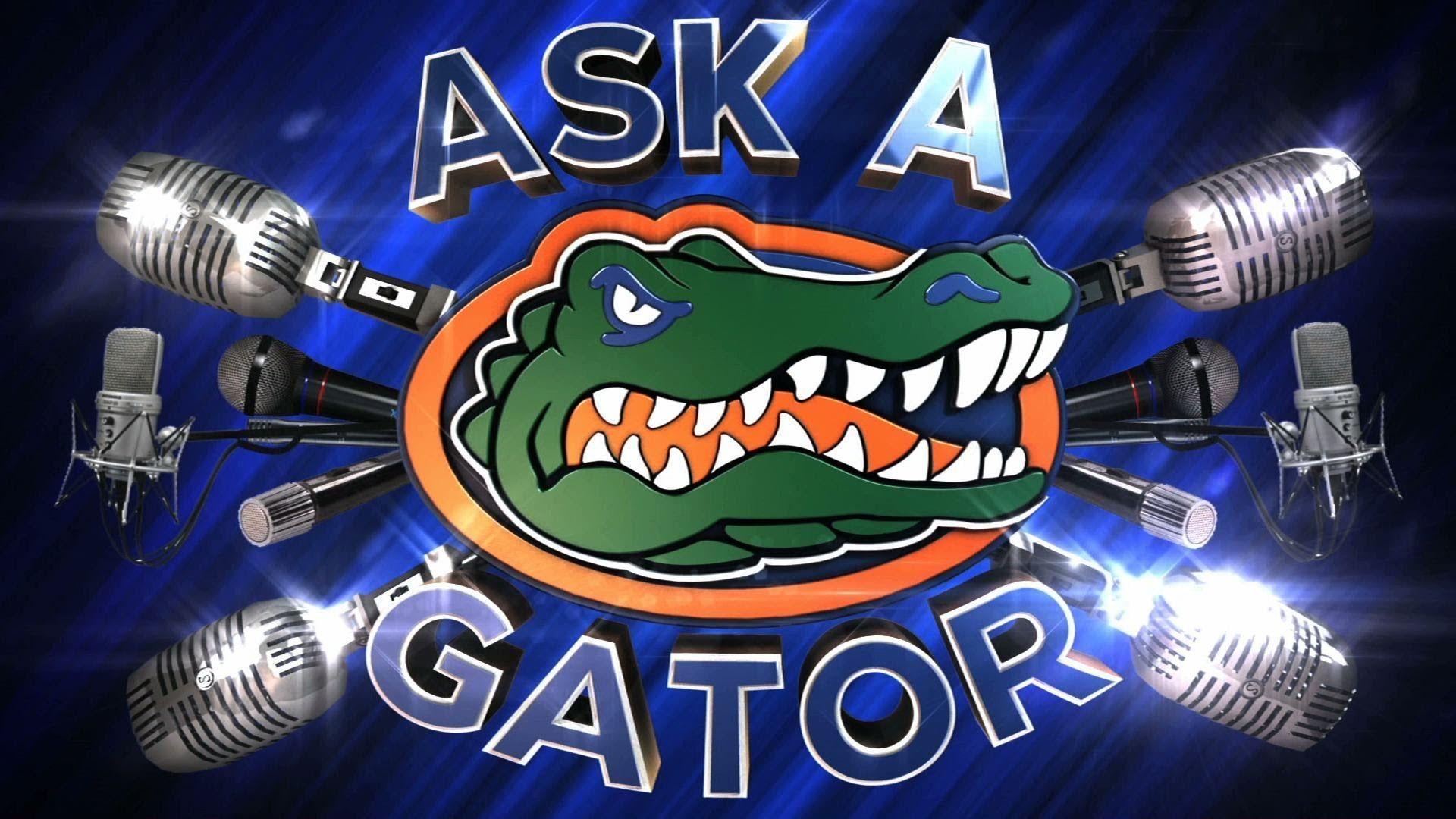 Florida Gators Background