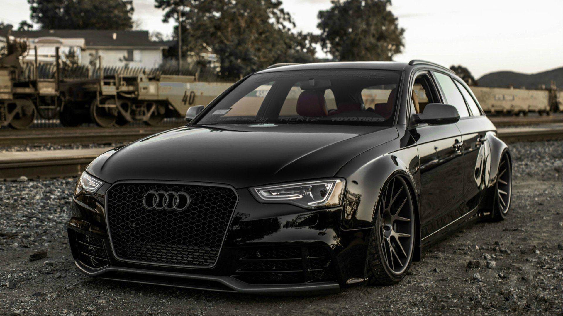 audi a4 wallpaper and image, picture, photo