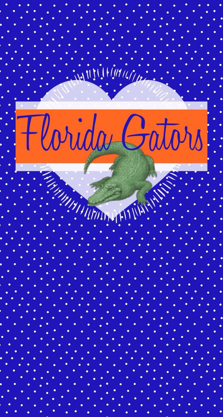 Cool Florida Gator Wallpaper