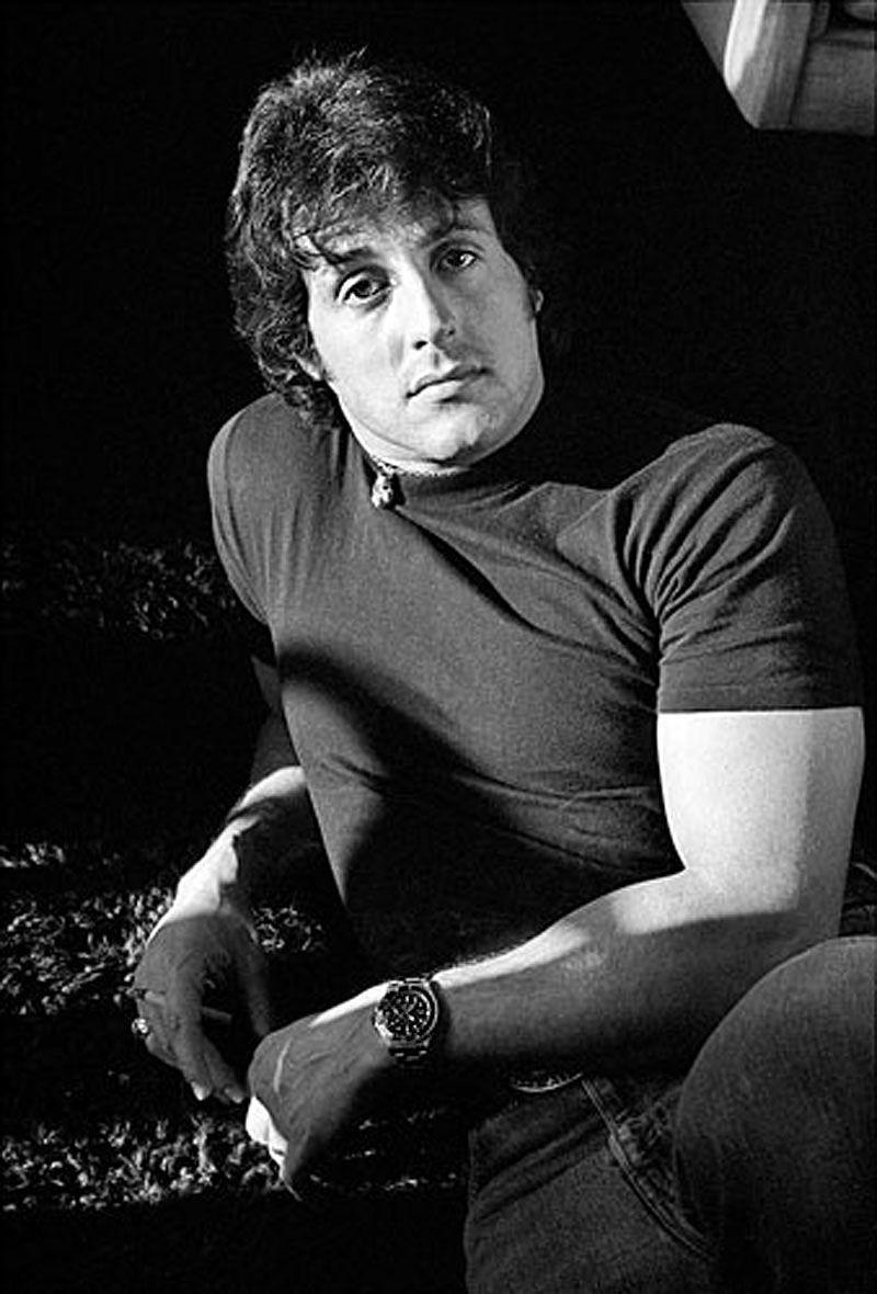 image about sylvester stallone