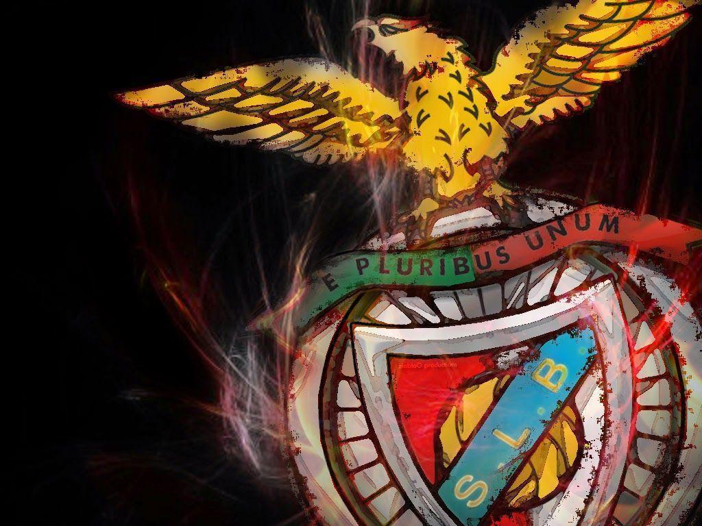S.L. Benfica Background 7