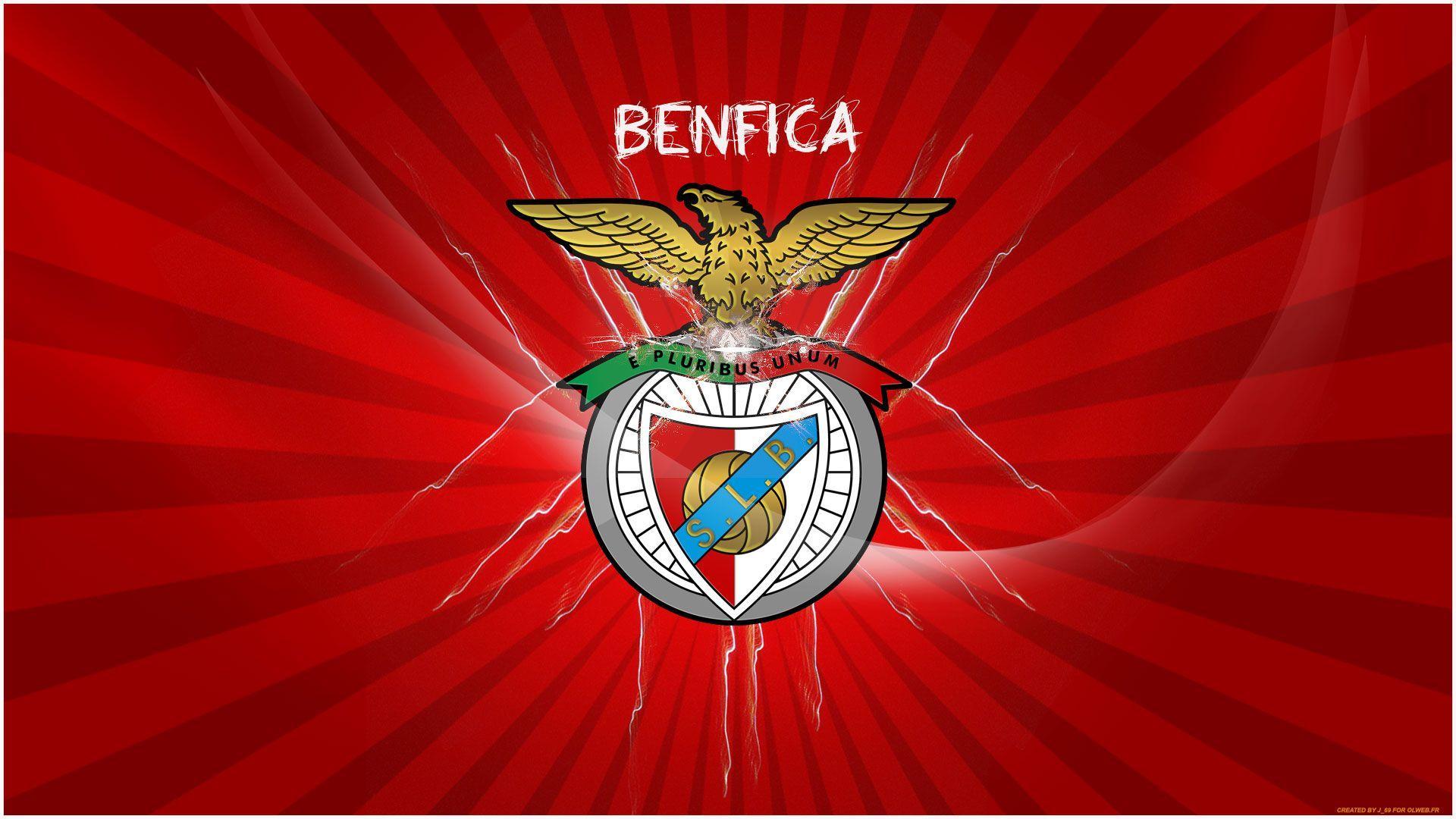 Benfica Wallpapers - Wallpaper Cave