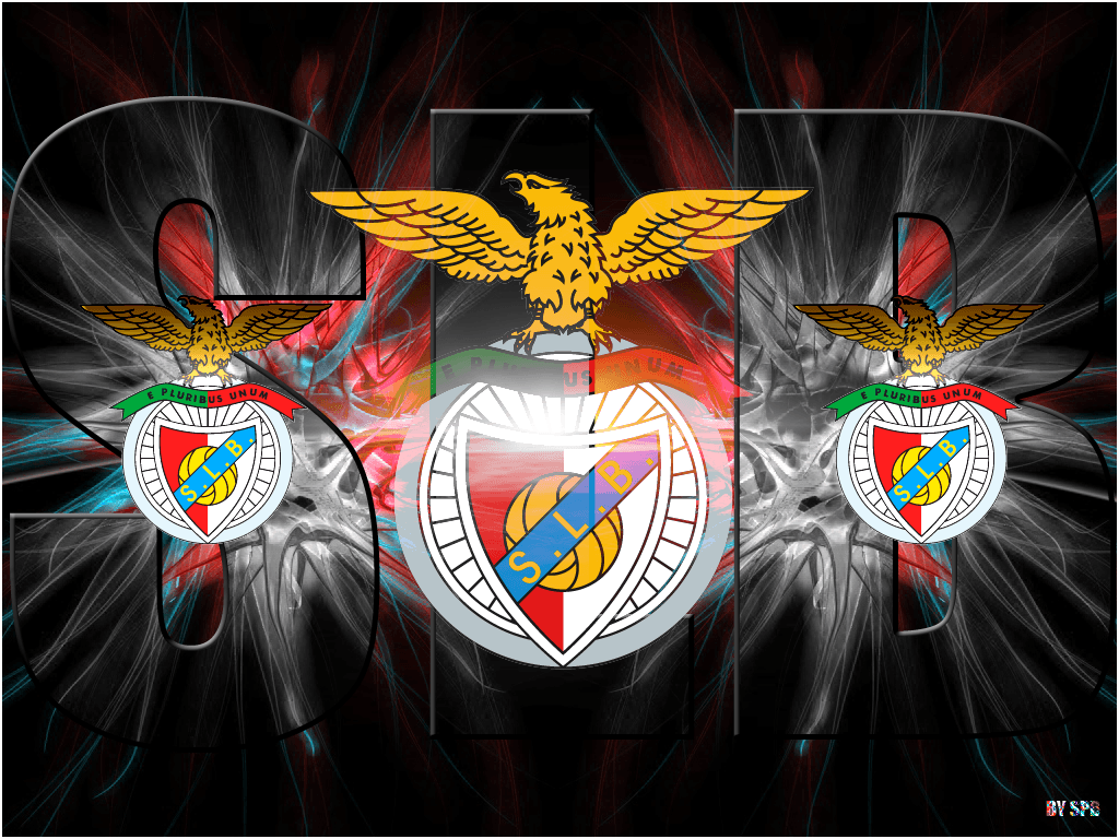 Download Benfica Wallpaper HD Wallpaper