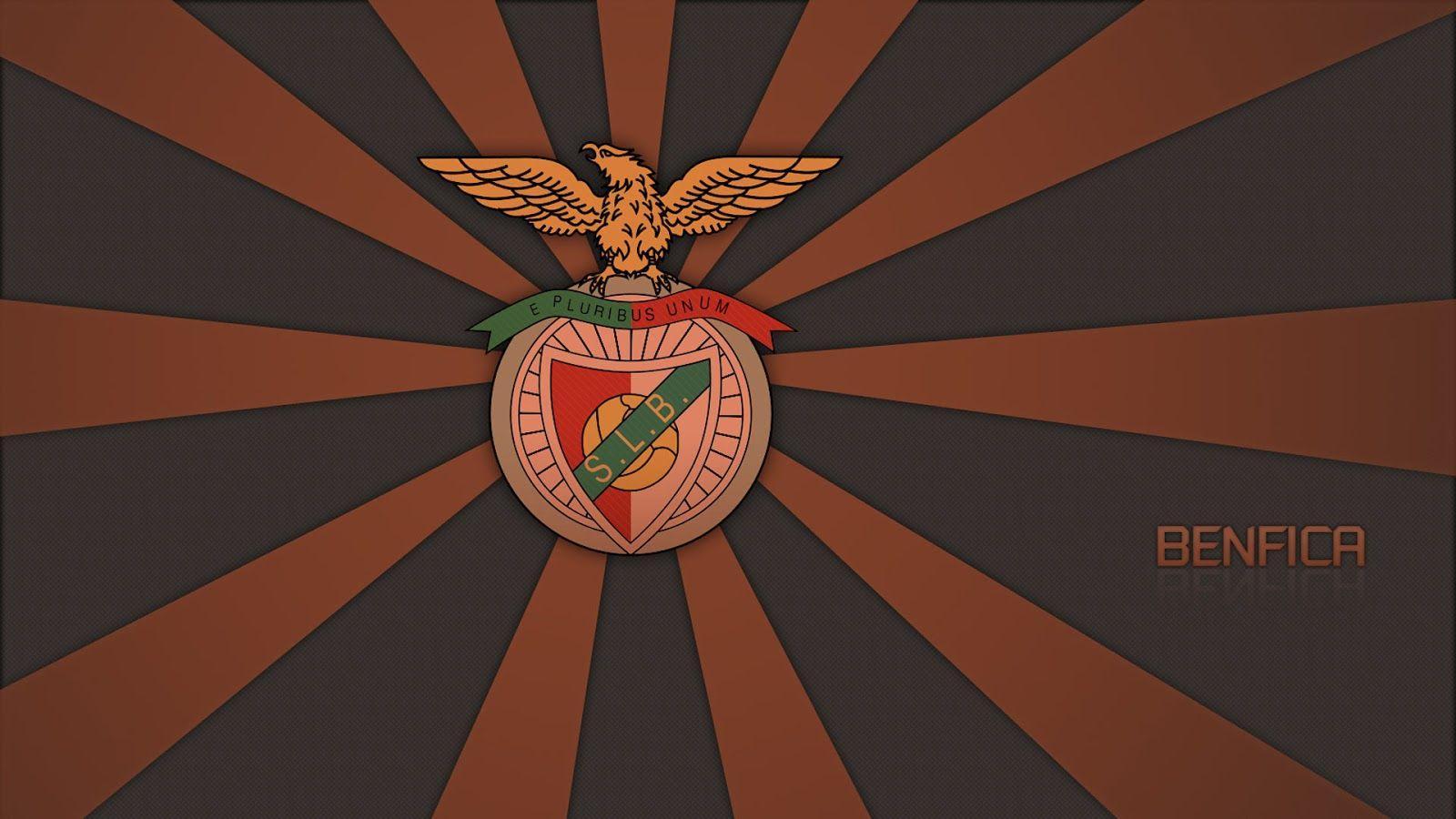 trololo blogg: Wallpaper Benfica Free
