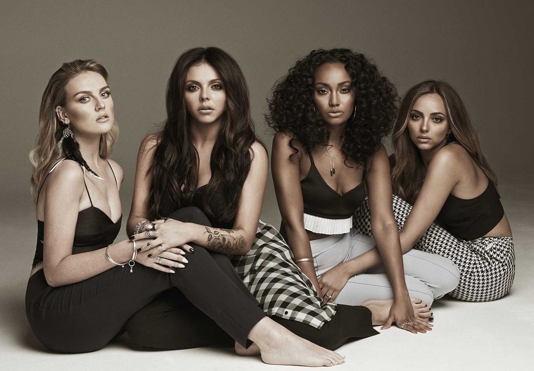 little mix wallpapers wallpaper cave on little mix wallpapers