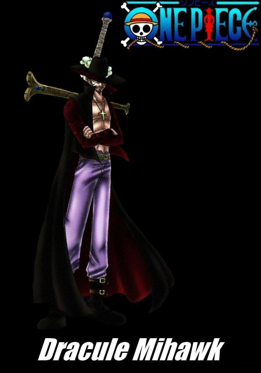 Mihawk Wallpapers - Wallpaper Cave